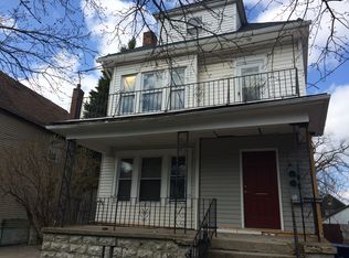 220 Bird Ave, Buffalo, NY