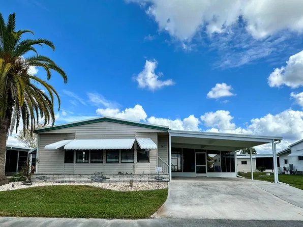 242 Avenue Of Barons, Nokomis, FL 34275