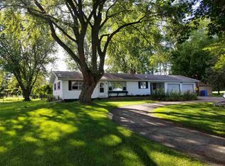 2073 County Hwy N, Stoughton, WI 53589