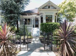 714 B St, Hayward, CA 94541