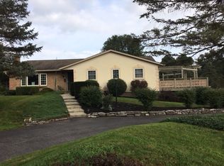 268 Cedar Rd, Hershey, PA 17033