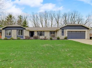 1750 Sandhill Rd, Indianapolis, IN 46217