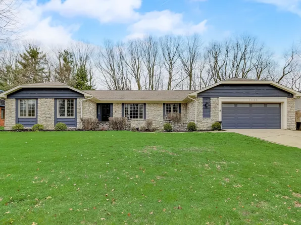 1750 Sandhill Rd, Indianapolis, IN 46217