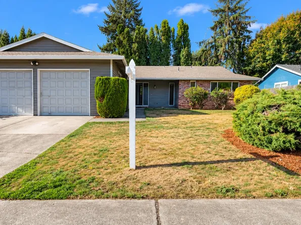 1045 NW 180th Ave, Beaverton, OR 97006