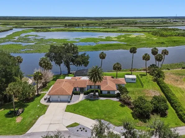 921 Powhatan Dr, Sanford, FL 32771