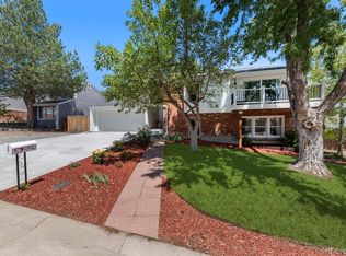 19355 E Greenwood Place, Aurora, CO 80013