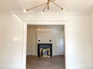 11 Hudson St FLOOR 1, Providence, RI 02909