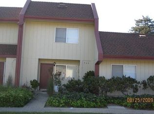 180 Harbor Oaks Cir, Santa Cruz, CA 95062