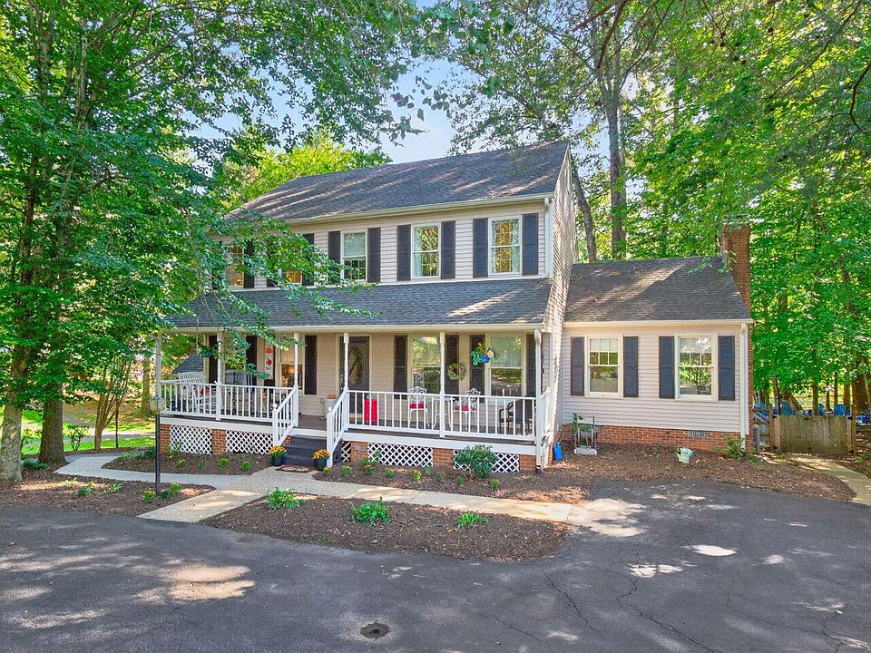1st image of 1809 Amberfield Dr
