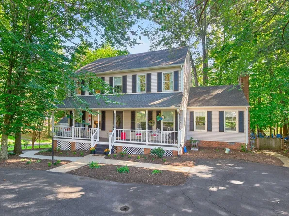 1809 Amberfield Dr, Charlottesville, VA 22911