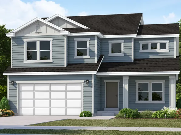 1172 E Antelope Dr #603, Eagle Mountain, UT 84005