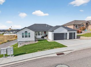 451 Vista Dr, Pocatello, ID 83201
