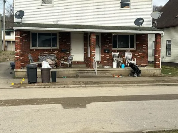 72 Myers St #74, Nelsonville, OH 45764