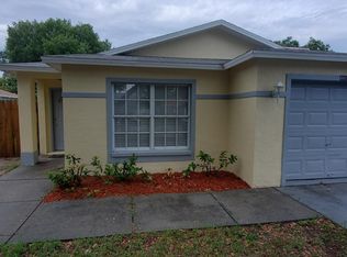 4412 W Pintor Pl, Tampa, FL 33616