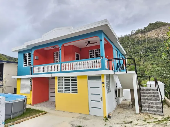 Arriba Carr 476 Km 13.6 Bo Planos, Isabela, PR