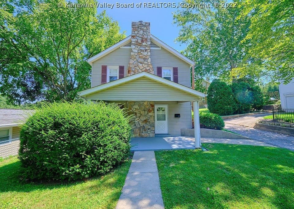 804 Laurel Rd, Charleston, WV 25314 Zillow