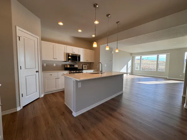 7738 Bone Creek Ln, Colorado Springs, CO 80924
