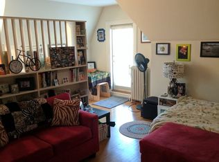 1752 Beacon St #9, Brookline, MA 02445