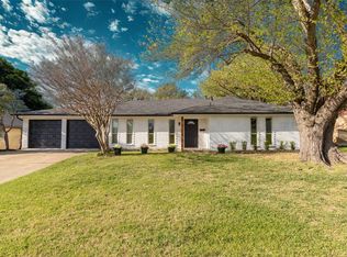 6192 Wrigley Way, Fort Worth, TX 76133