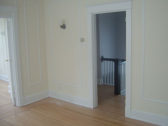 4 Bedrooms Upper Level