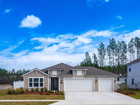 2nd image of 74 Grampian Highlands Dr