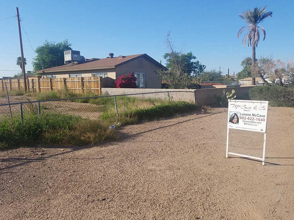 2nd image of 1116 S Montezuma Ave