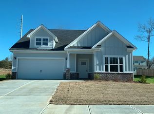 321 Grady Dr, Harlem, GA 30814