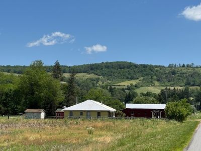3592 Weidrick Rd, Wellsville, NY, 14895