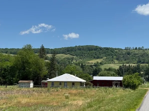 3592 Weidrick Rd, Wellsville, NY 14895