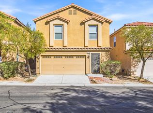 8278 Time Machine Ave, Las Vegas, NV 89113