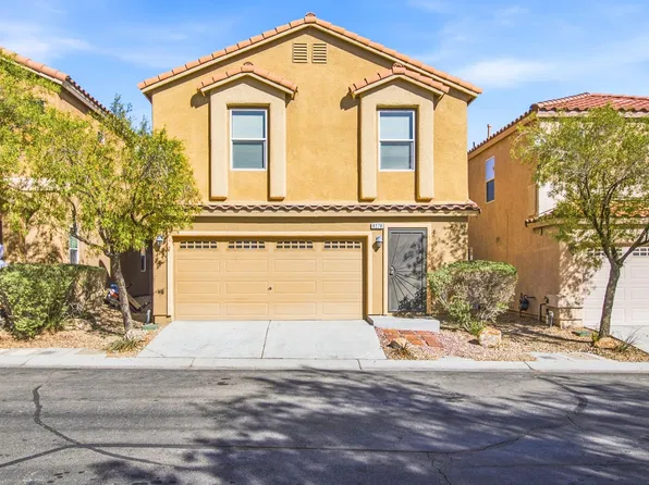 8278 Time Machine Ave, Las Vegas, NV 89113