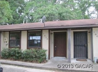 1910 SW 69th Dr, Gainesville, FL 32607