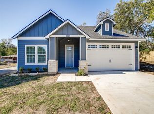 1129 S Lamar Ave, Denison, TX 75021