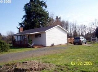 55077 Fullerton Rd, Warren, OR 97053
