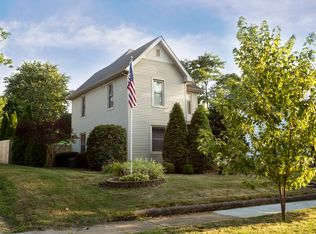 705 E Main St, Crawfordsville, IN 47933