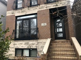 1760 W Thorndale Ave, Chicago, IL 60660