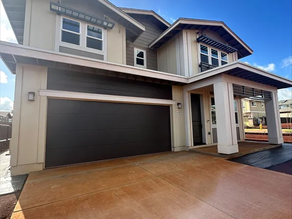 94-1614 Kolopu St, Waipahu, HI 96797