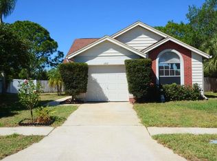 11657 Sunshine Pond Rd, Tampa, FL 33635