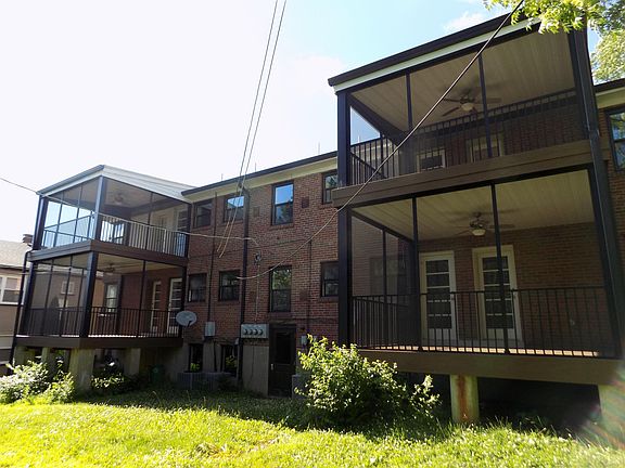 5th image of 7508 Oxford Dr APT 1W