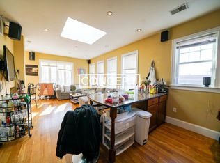 148 Hillside St, Roxbury, MA 02120