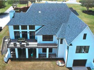 24 Mallard Dr, Cropwell, AL 35054
