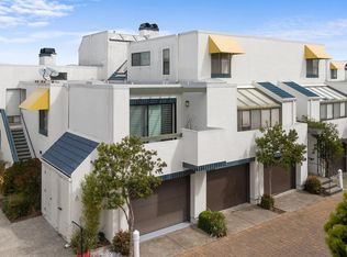 634 Portofino Ln, Foster City, CA 94404