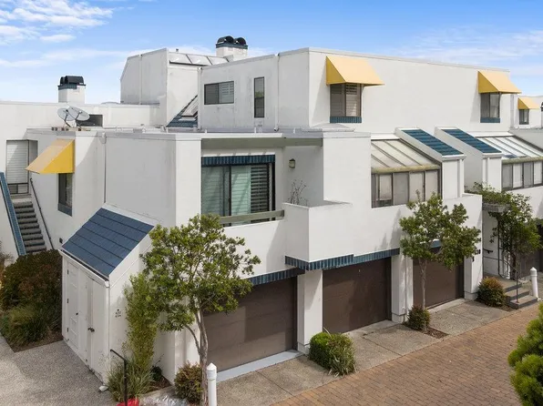 634 Portofino Ln, Foster City, CA 94404