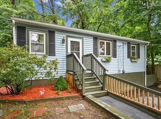 337-337 Webster St #R, Rockland, MA 02370
