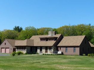 569 Orange Rd, Warwick, MA 01378