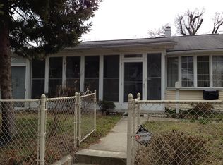 925 Windsor Ave, Annapolis, MD 21403