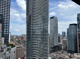 955 Bay St #2603, Toronto, ON M5S 0C6