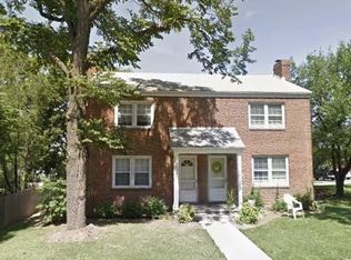 804 National Ave, Winchester, VA 22601