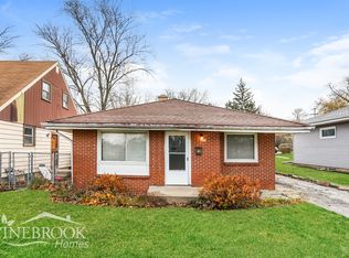 4636 N 72nd St, Milwaukee, WI 53218