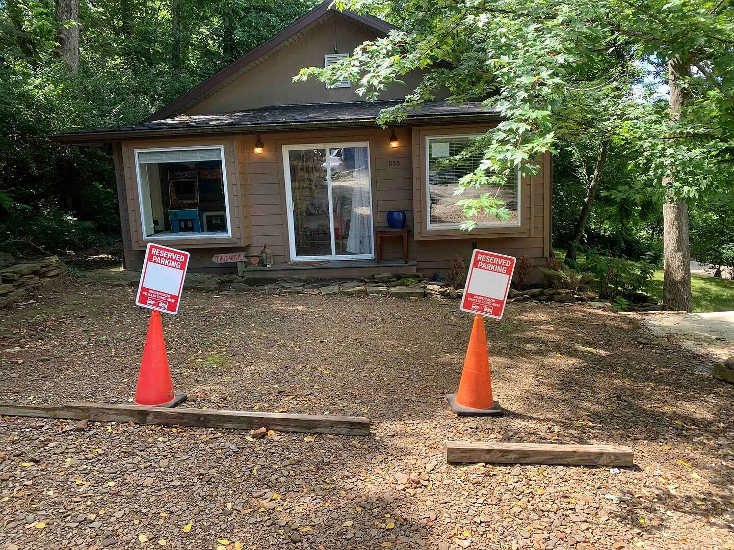 2 bed, $2,499 — Photo 3